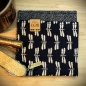 Preview: Li.JU Hank, DRAGONFLY indigo